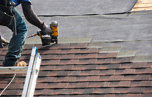 Licensed Gutter Installation service in Burnt Cabins, PA - Brentwood Metal Roofing